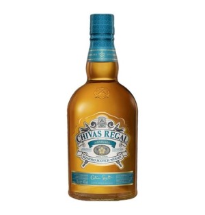 Chivas Mizunara