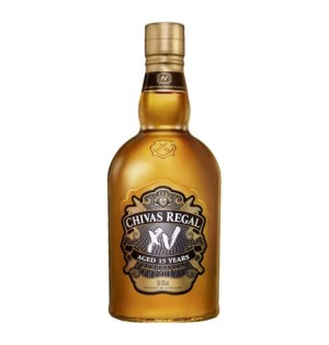 Chivas XV