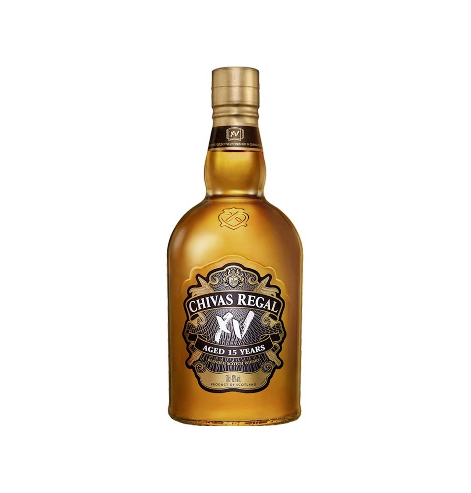 Chivas XV