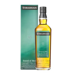 Torabhaig Sound of Sleat