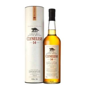 Clynelish 14 ans