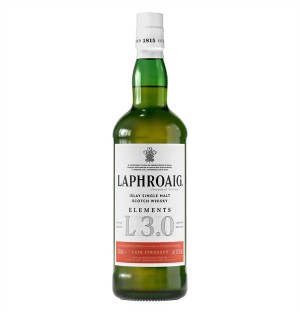 Laphroaig Elements L 3.0