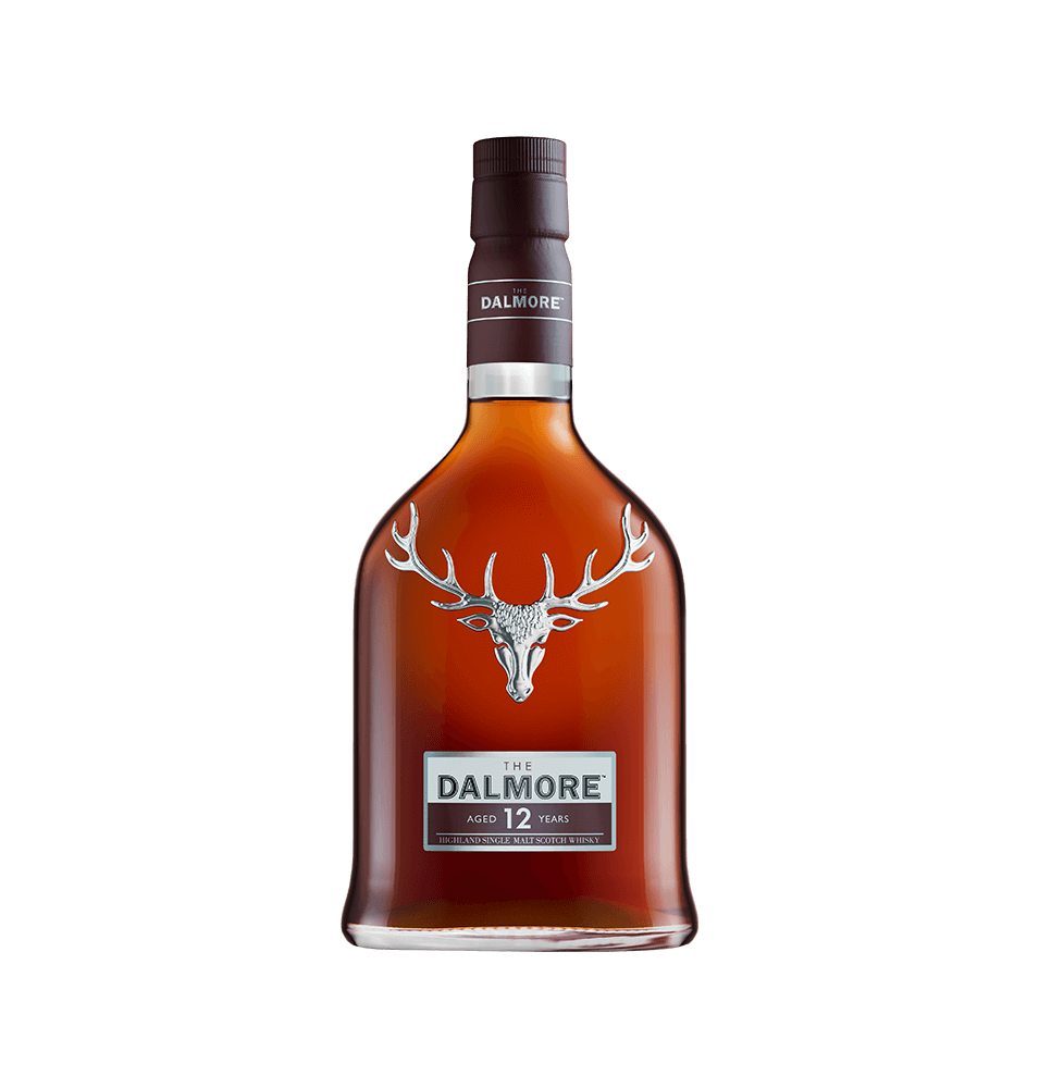 Dalmore 12 year old