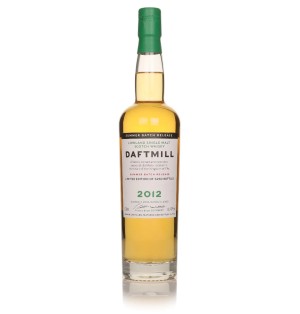 Daftmill 2012/25 Summer Bt.