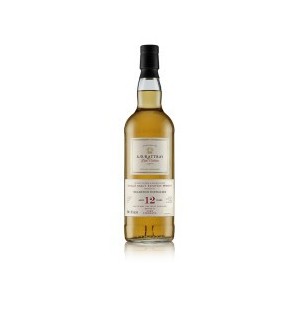 Deanston Rattray 12 ans