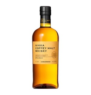 Coffey Malt Nikka n.a.