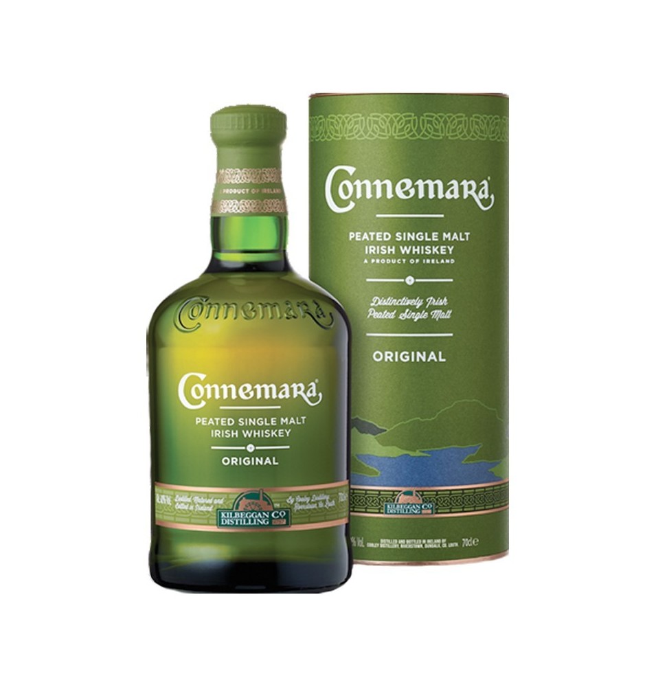 Connemara n.a