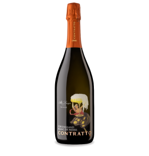 Contratto Blanc de noirs DOCG