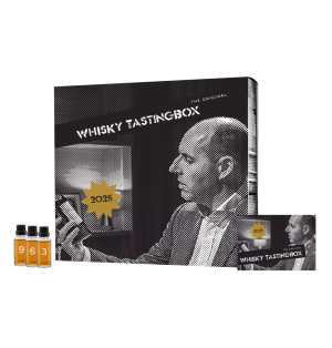 Whisky Advent Calendar 2025