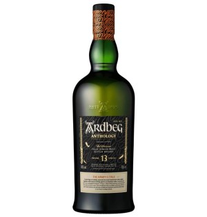 Ardbeg 13 ans Anthology The Harpy's Tale