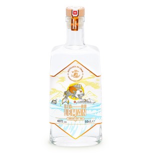 Gin du Leman 50cl.