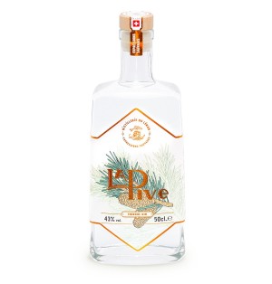 Gin La Pive 50cl.
