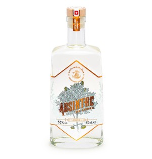 Absinthe du Leman 50cl.