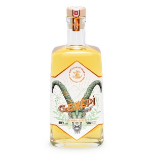 Genepi du Leman