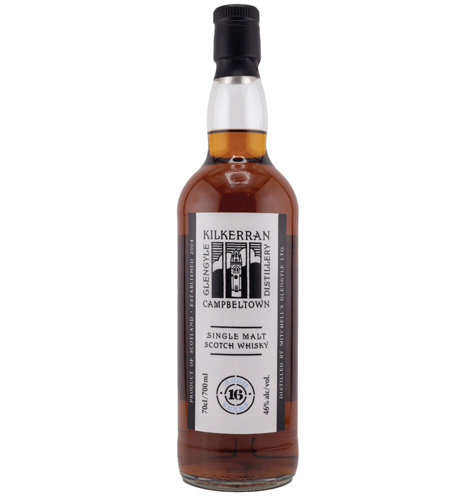 Kilkerran 16 year old 2026