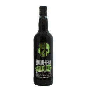 Smokehead Unfiltered