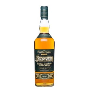 Cragganmore Distillers Edition