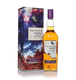 Talisker Surge