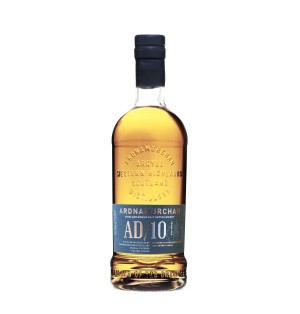 Ardnamurchan 10 ans