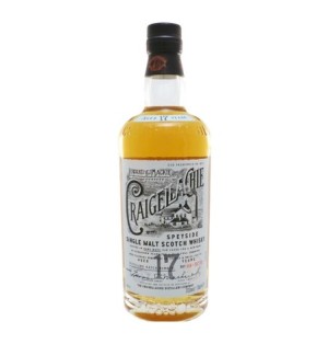 Craigellachie 17 ans