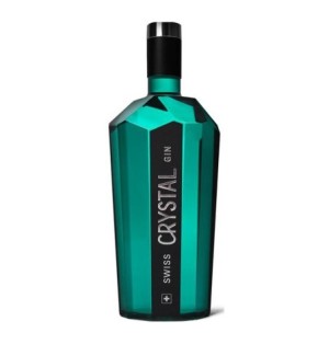 Crystal Gin