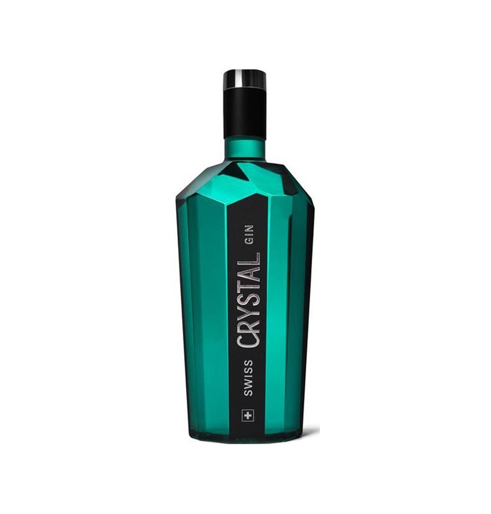 Crystal Gin