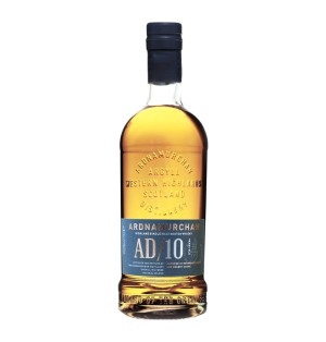 Ardnamurchan 10 year old