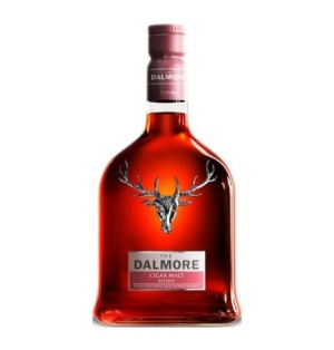 Dalmore Cigar Malt n.a.