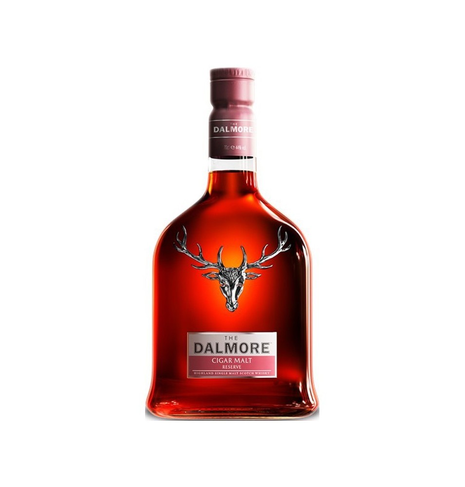 Dalmore Cigar Malt n.a.