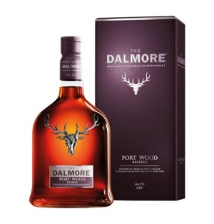 Dalmore Port Wood Reserve