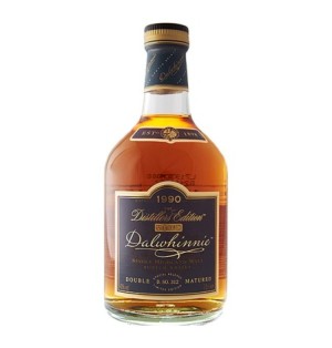 Dalwhinnie Distillers Edition
