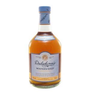 Dalwhinnie Winter Gold