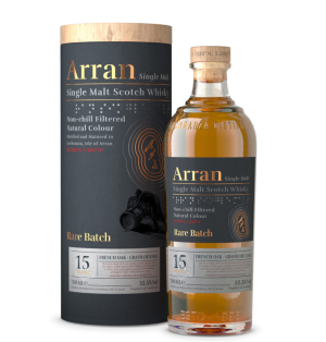 Arran French Oak Grand Cru