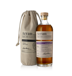 Arran Signature n°3