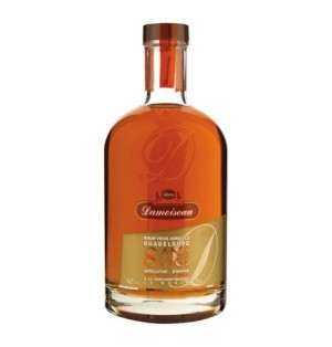 Damoiseau 8 year old