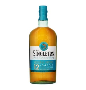 Dufftown Singleton of 12 year old