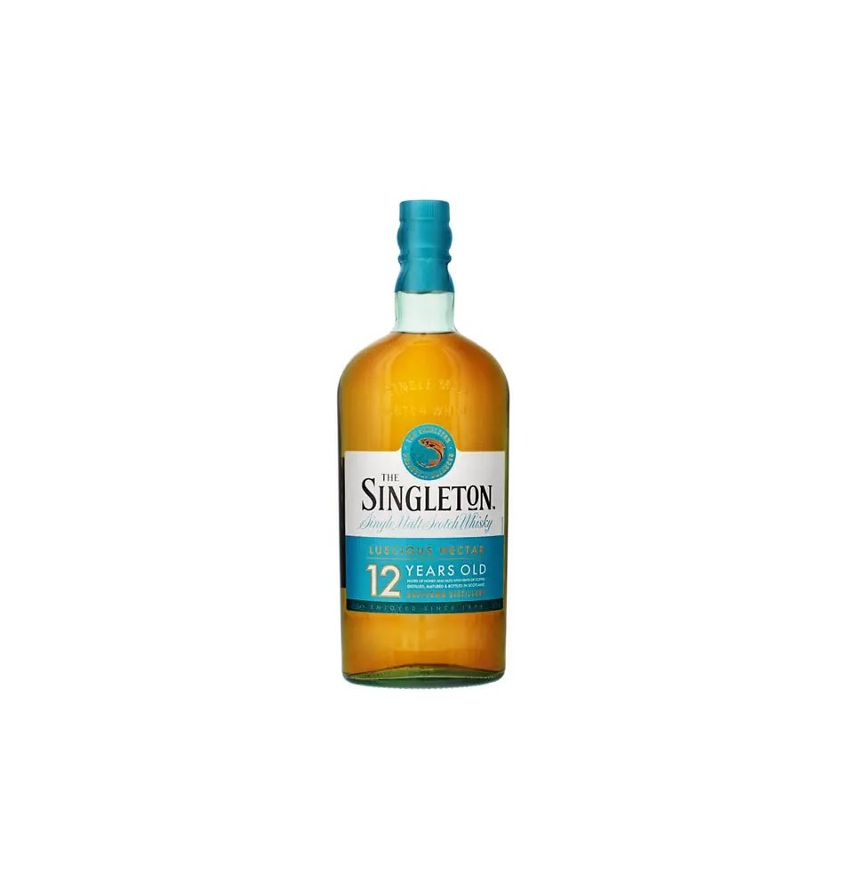 Dufftown Singleton of 12 year old