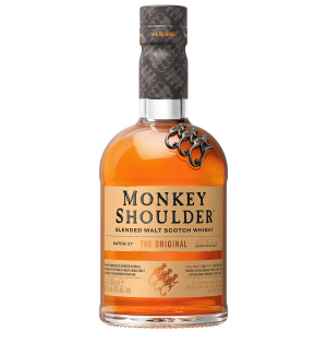 Monkey Shoulder's n.a.