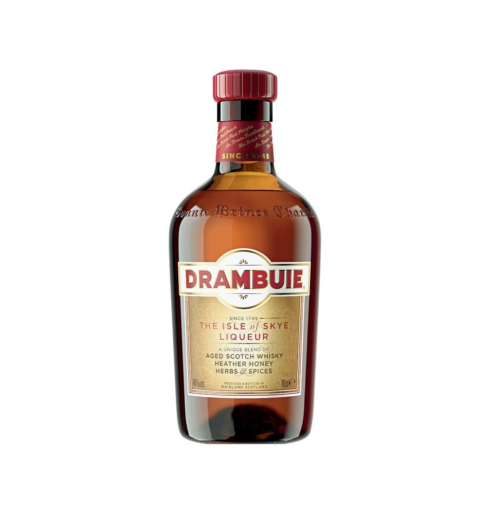 Drambuie Liqueur