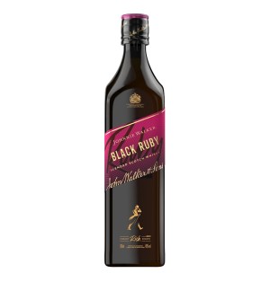 Johnnie Walker Black Ruby