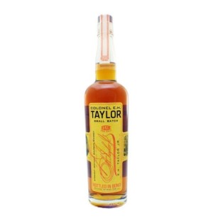 E.H. Taylor Small Batch Bourbon