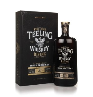 Teeling Rising Res. N°4
