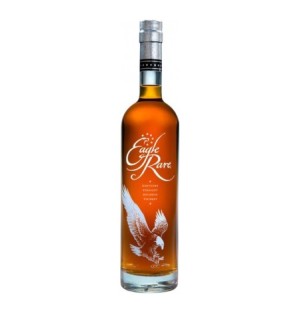 Eagle Rare 10 ans