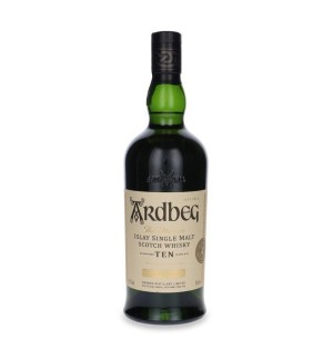 Ardbeg Ten Cask Strength Committee