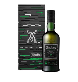 Ardbeg Y 2K 24 ans