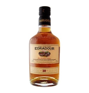 Edradour 10 ans