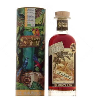 Ile Maurice Bt.5 Maison du rhum