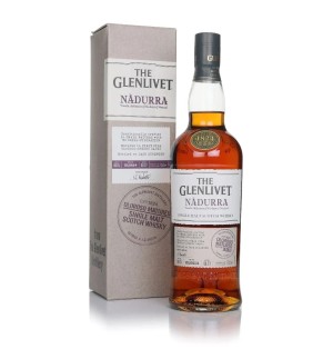 Glenlivet Nadurra Oloroso matured OL0614