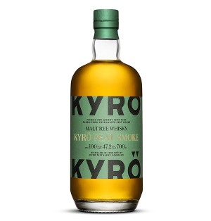 Kyrö Peat Smoke