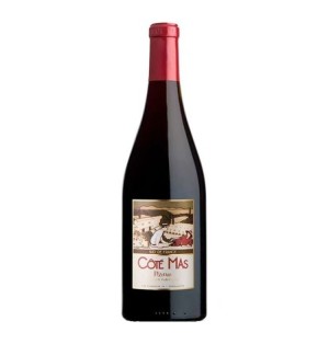 Côté Mas Pezenas AOP